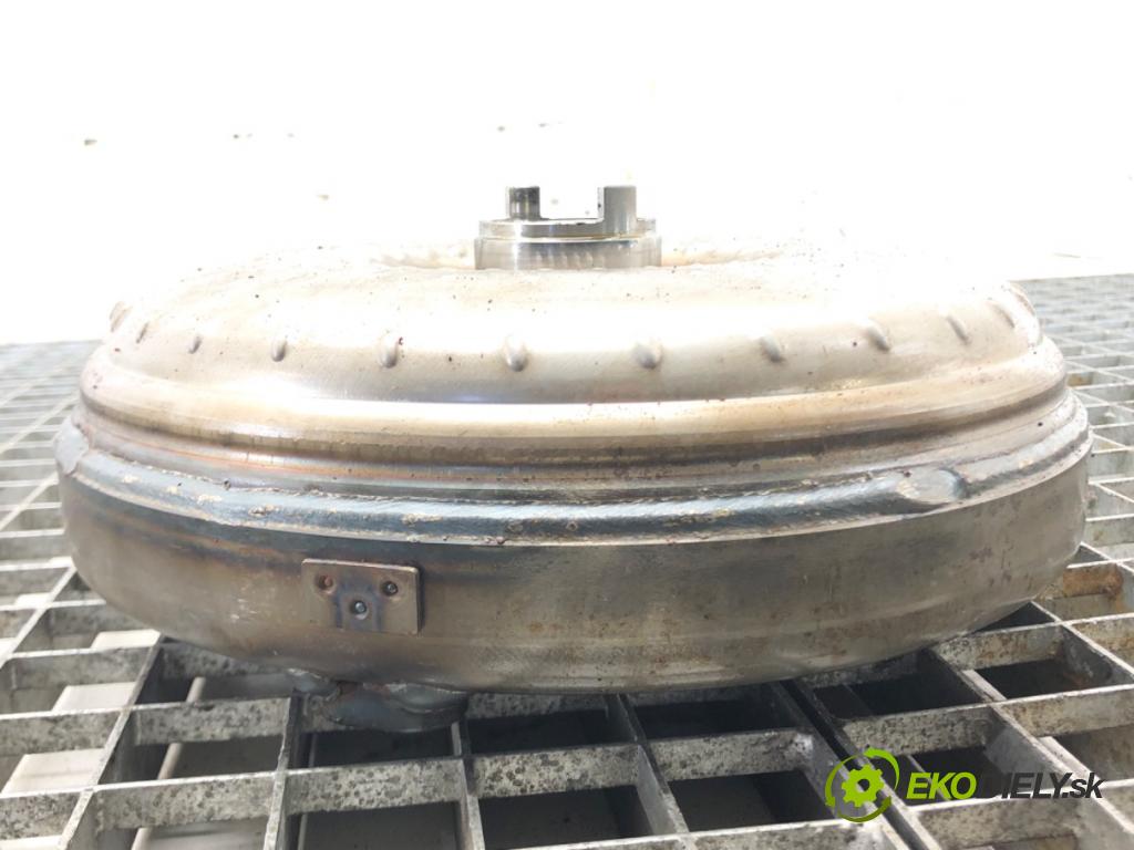 MITSUBISHI OUTLANDER III (GG_W, GF_W, ZJ, ZL, ZK) 2010 - 2022    2.0 (GF7W) 110 kW [150 KM] benzyna 2012 - 2022  Spojková sada (bez ložiska) konvertor 28A 7X182511 (Ostatné)