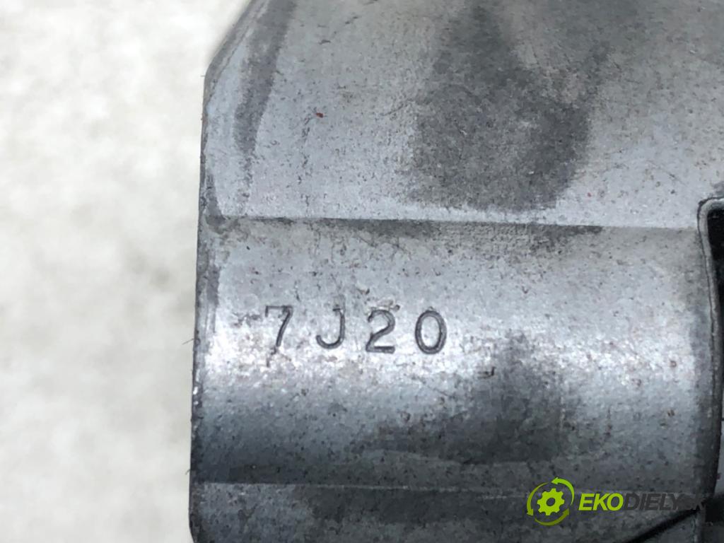 MITSUBISHI OUTLANDER III (GG_W, GF_W, ZJ, ZL, ZK) 2010 - 2022    2.0 (GF7W) 110 kW [150 KM] benzyna 2012 - 2022  spinačka  (Spínacie skrinky a kľúče)