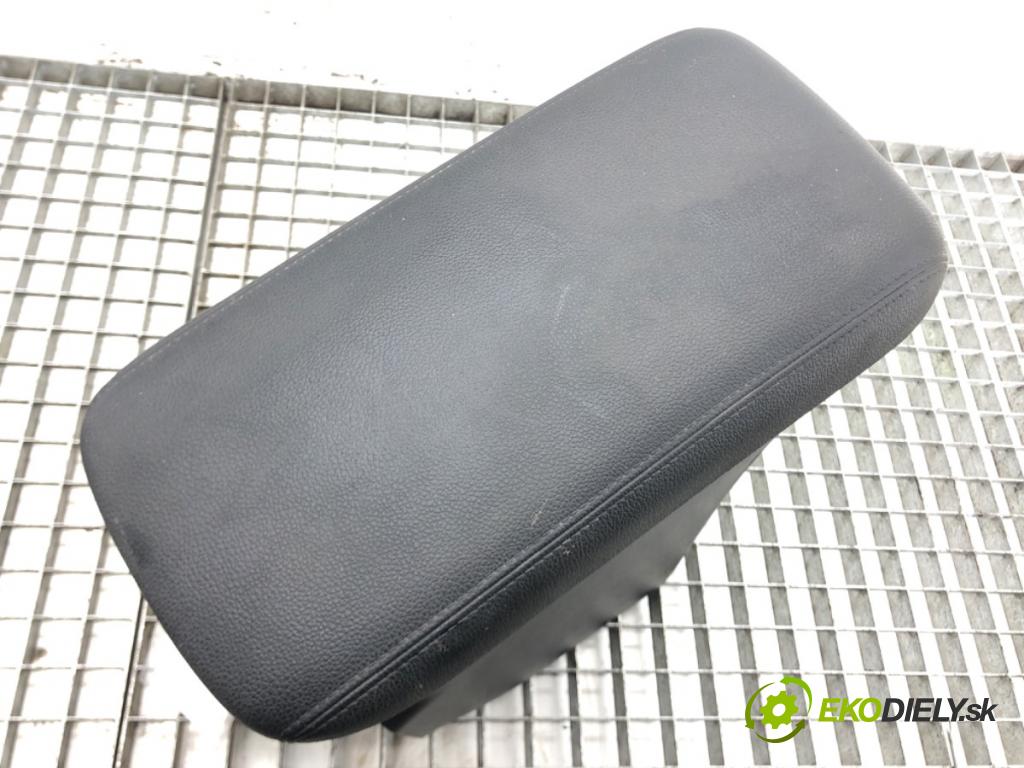 MITSUBISHI OUTLANDER III (GG_W, GF_W, ZJ, ZL, ZK) 2010 - 2022    2.0 (GF7W) 110 kW [150 KM] benzyna 2012 - 2022  Lakťová opierka  (Lakťové opierky)