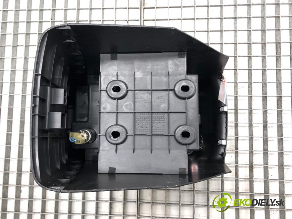 MITSUBISHI OUTLANDER III (GG_W, GF_W, ZJ, ZL, ZK) 2010 - 2022    2.0 (GF7W) 110 kW [150 KM] benzyna 2012 - 2022  Lakťová opierka  (Lakťové opierky)