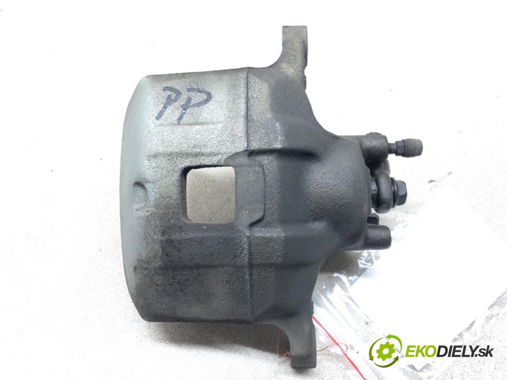 MITSUBISHI OUTLANDER III (GG_W, GF_W, ZJ, ZL, ZK) 2010 - 2022    2.0 (GF7W) 110 kW [150 KM] benzyna 2012 - 2022  Brzdič strmeň predný pravy  (Ostatné)