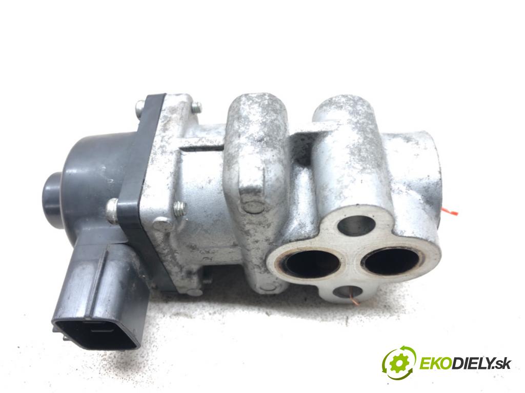 MITSUBISHI OUTLANDER III (GG_W, GF_W, ZJ, ZL, ZK) 2010 - 2022    2.0 (GF7W) 110 kW [150 KM] benzyna 2012 - 2022  Ventil EGR 1582A645 (EGR ventily)