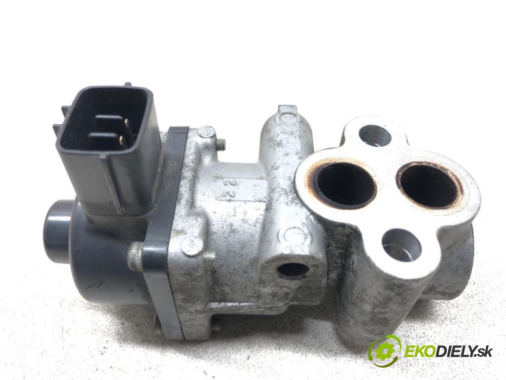 MITSUBISHI OUTLANDER III (GG_W, GF_W, ZJ, ZL, ZK) 2010 - 2022    2.0 (GF7W) 110 kW [150 KM] benzyna 2012 - 2022  Ventil EGR 1582A645 (EGR ventily)