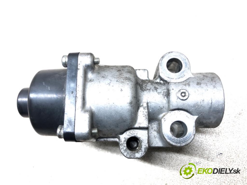 MITSUBISHI OUTLANDER III (GG_W, GF_W, ZJ, ZL, ZK) 2010 - 2022    2.0 (GF7W) 110 kW [150 KM] benzyna 2012 - 2022  Ventil EGR 1582A645 (EGR ventily)