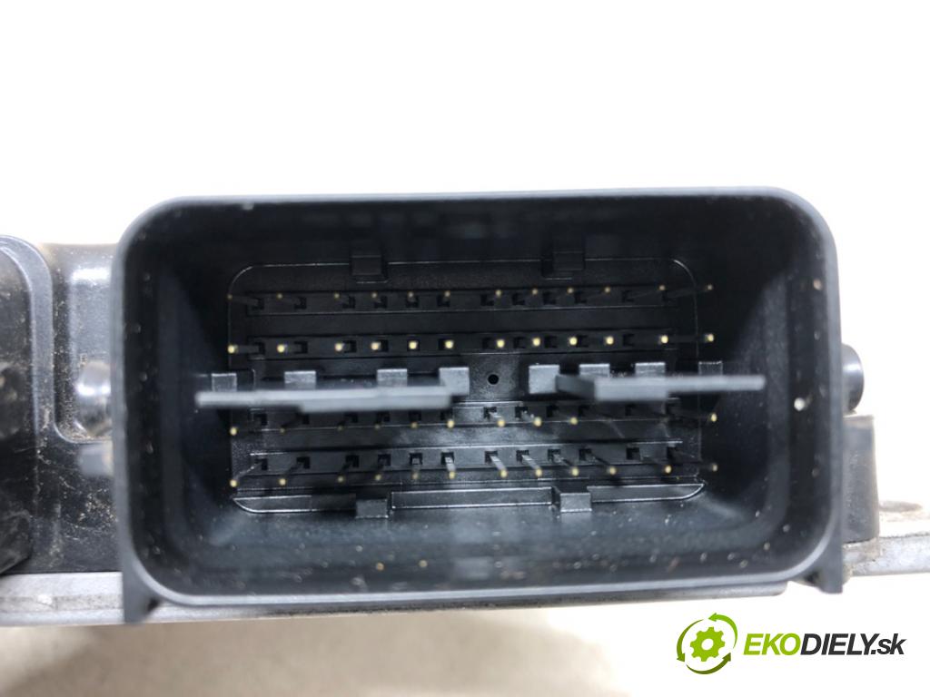 MITSUBISHI OUTLANDER III (GG_W, GF_W, ZJ, ZL, ZK) 2010 - 2022    2.0 (GF7W) 110 kW [150 KM] benzyna 2012 - 2022  riadiaca jednotka Motor 1860D160 (Riadiace jednotky)