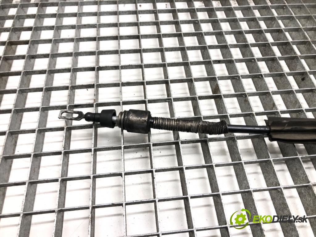 VW TOURAN (1T1, 1T2) 2003 - 2010    1.9 TDI 77 kW [105 KM] olej napędowy 2003 - 2010  Kulisa 1T1713025R (Rýchlostné páky / kulisy)