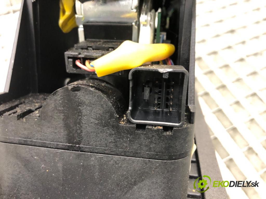 VW TOURAN (1T1, 1T2) 2003 - 2010    1.9 TDI 77 kW [105 KM] olej napędowy 2003 - 2010  Kulisa 1T1713025R (Rýchlostné páky / kulisy)