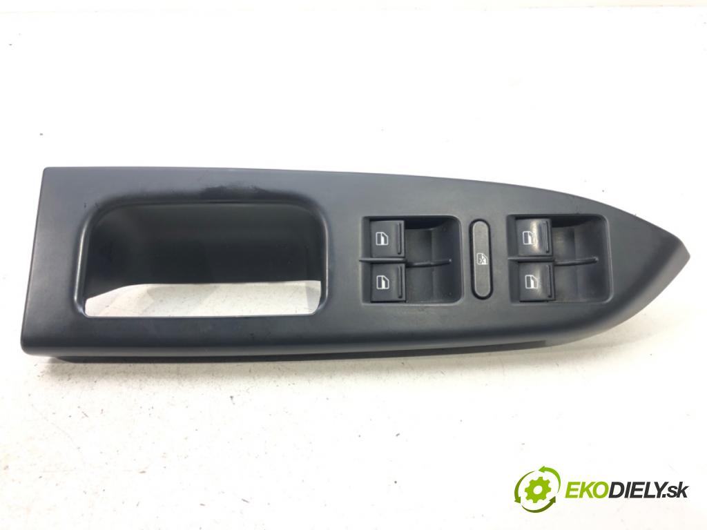 SMD LED Innenraumbeleuchtung VW Touran 1T3 GP2 Inne Produktbild-Vorschau 7