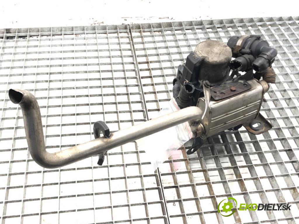 VW TOURAN (1T1, 1T2) 2003 - 2010    1.9 TDI 77 kW [105 KM] olej napędowy 2003 - 2010  Webasto 1K0815065AG (Webasto)