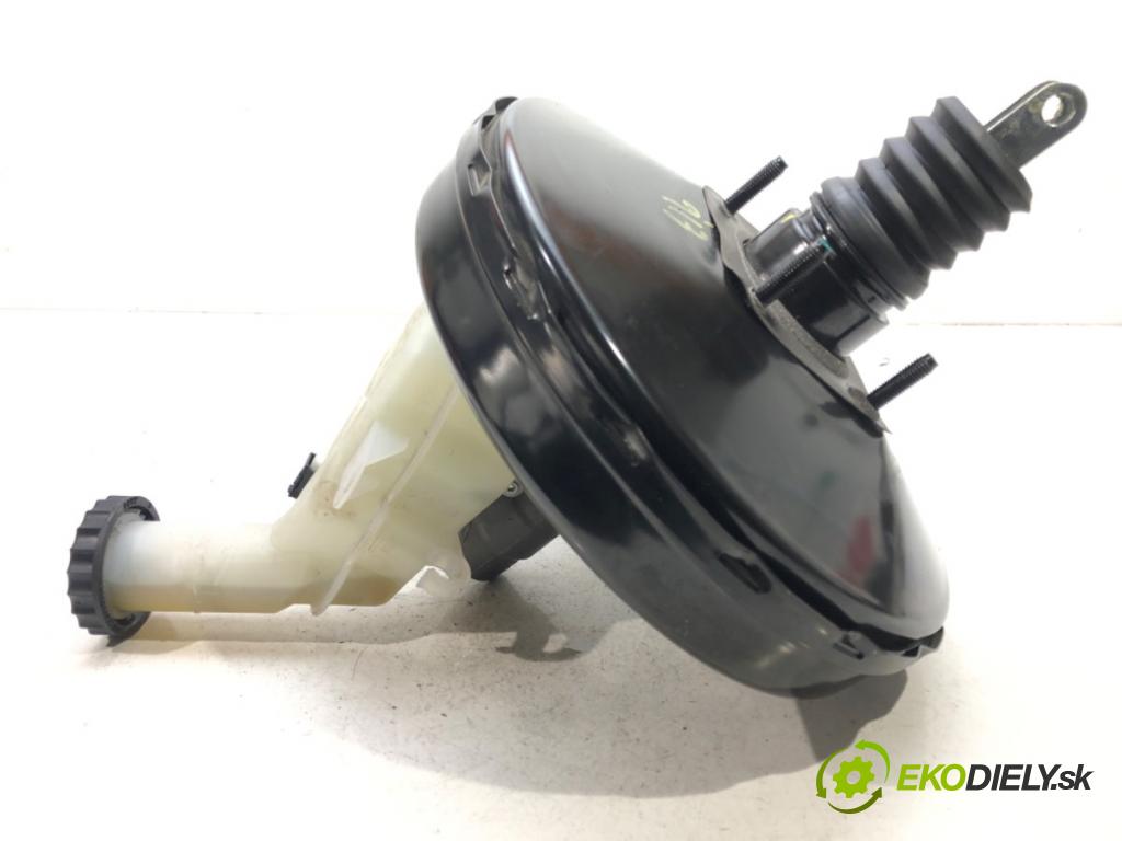 MITSUBISHI OUTLANDER III (GG_W, GF_W, ZJ, ZL, ZK) 2010 - 2022    2.0 (GF7W) 110 kW [150 KM] benzyna 2012 - 2022  Posilovač Pumpa brzdová  (Posilňovače bŕzd)