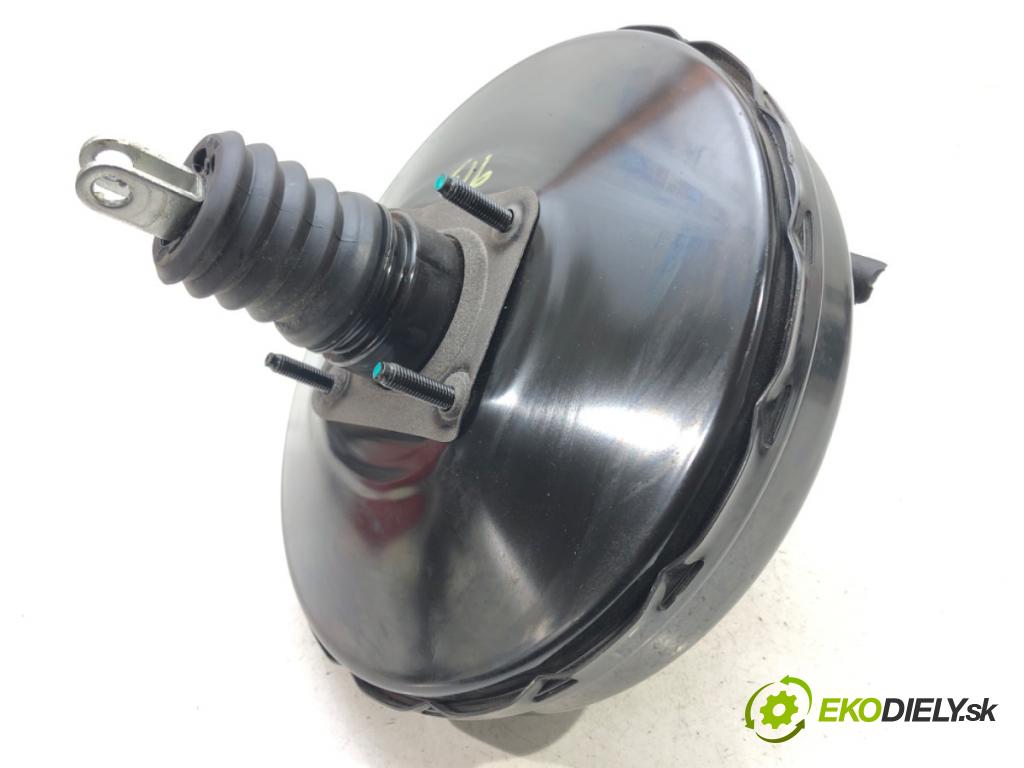 MITSUBISHI OUTLANDER III (GG_W, GF_W, ZJ, ZL, ZK) 2010 - 2022    2.0 (GF7W) 110 kW [150 KM] benzyna 2012 - 2022  Posilovač Pumpa brzdová  (Posilňovače bŕzd)