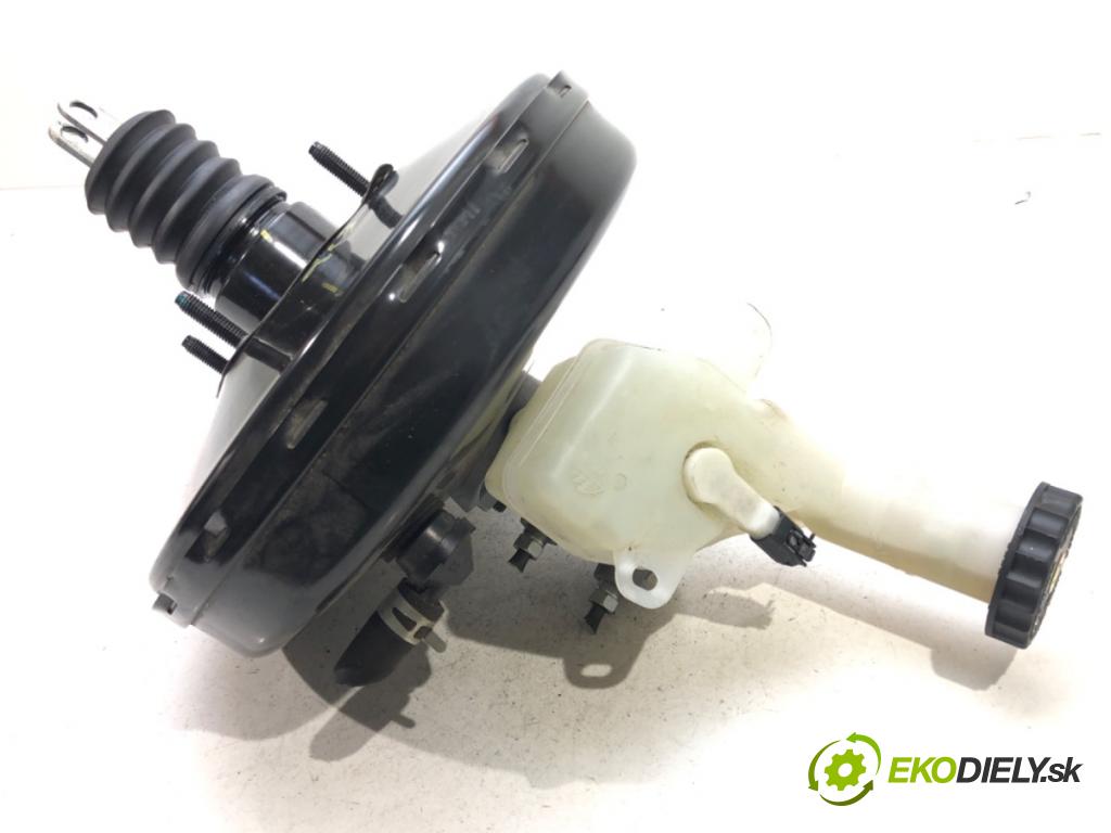 MITSUBISHI OUTLANDER III (GG_W, GF_W, ZJ, ZL, ZK) 2010 - 2022    2.0 (GF7W) 110 kW [150 KM] benzyna 2012 - 2022  Posilovač Pumpa brzdová  (Posilňovače bŕzd)