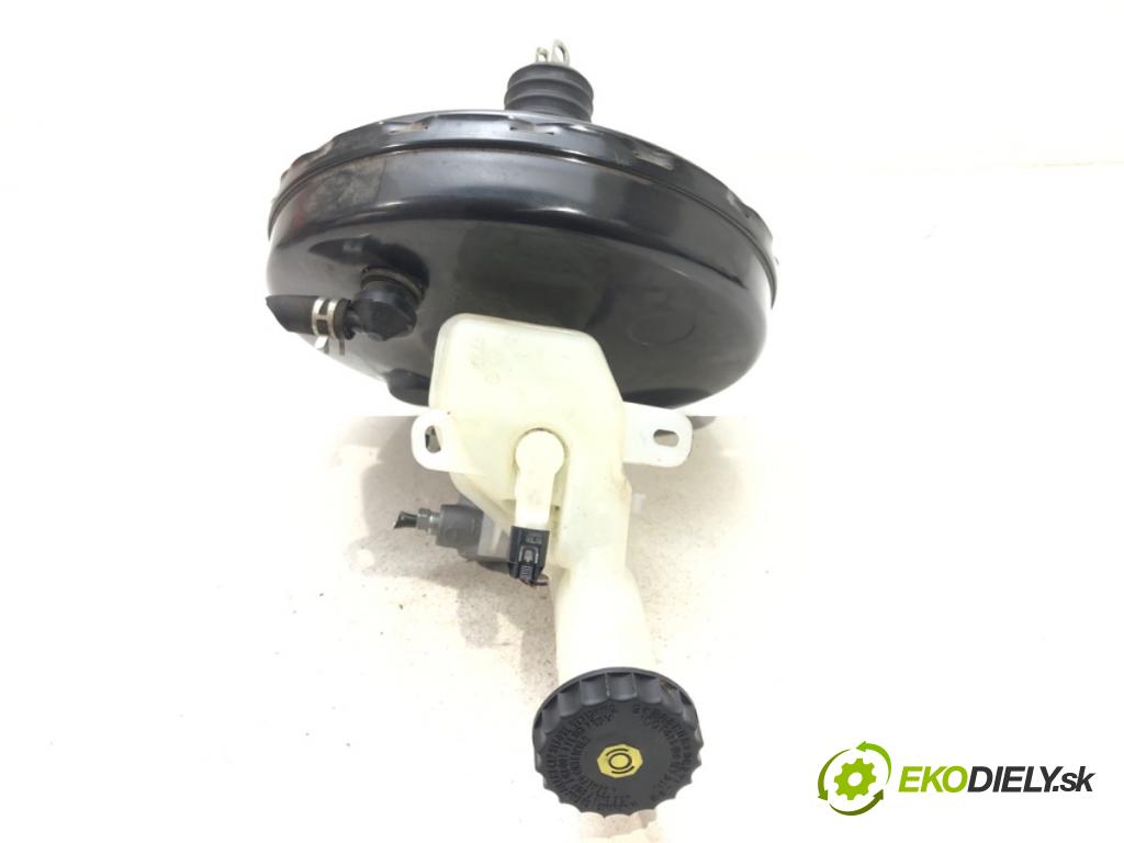 MITSUBISHI OUTLANDER III (GG_W, GF_W, ZJ, ZL, ZK) 2010 - 2022    2.0 (GF7W) 110 kW [150 KM] benzyna 2012 - 2022  Posilovač Pumpa brzdová  (Posilňovače bŕzd)