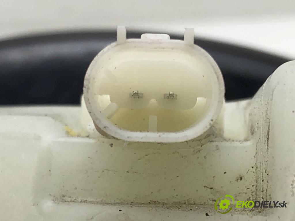 MITSUBISHI OUTLANDER III (GG_W, GF_W, ZJ, ZL, ZK) 2010 - 2022    2.0 (GF7W) 110 kW [150 KM] benzyna 2012 - 2022  Posilovač Pumpa brzdová  (Posilňovače bŕzd)