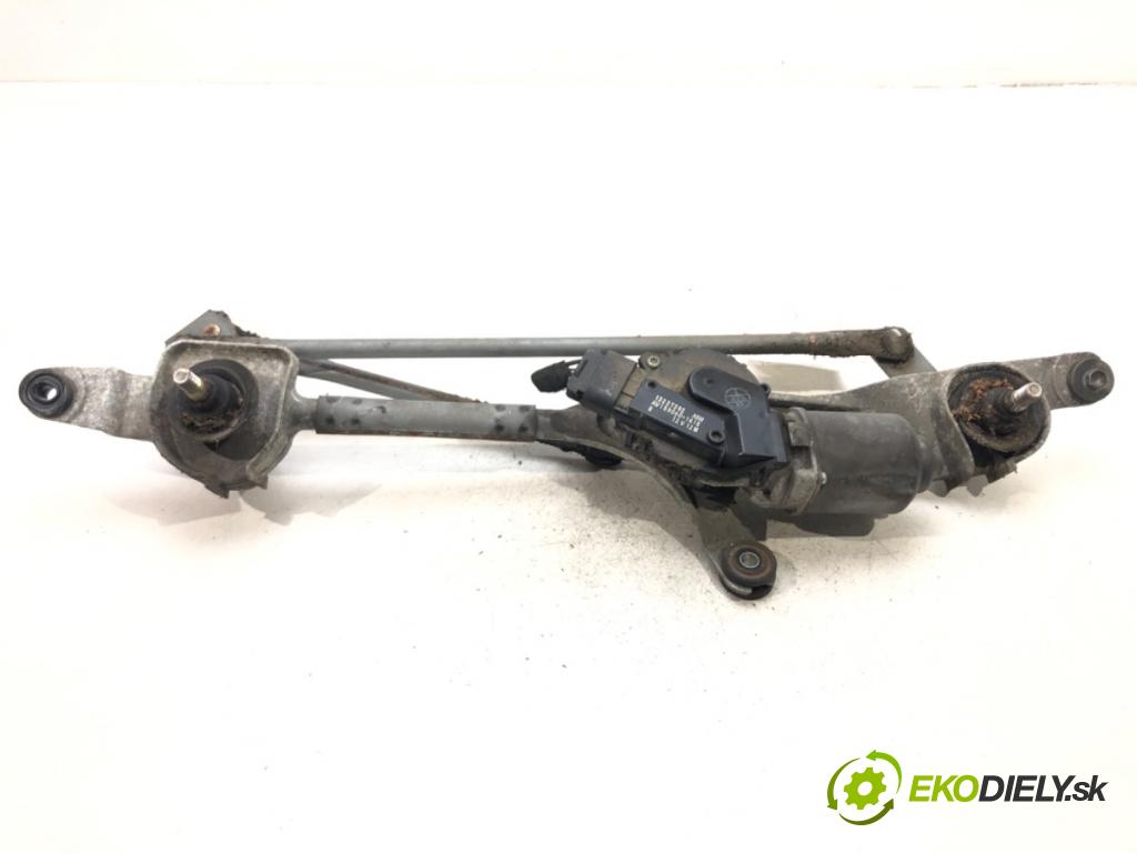 OPEL INSIGNIA A Country Tourer (G09) 2008 - 2017    2.0 CDTi (47) 96 kW [131 KM] olej napędowy 2008 -   Mechanizmus stieračov predný 13227392 (Motorčeky stieračov predné)