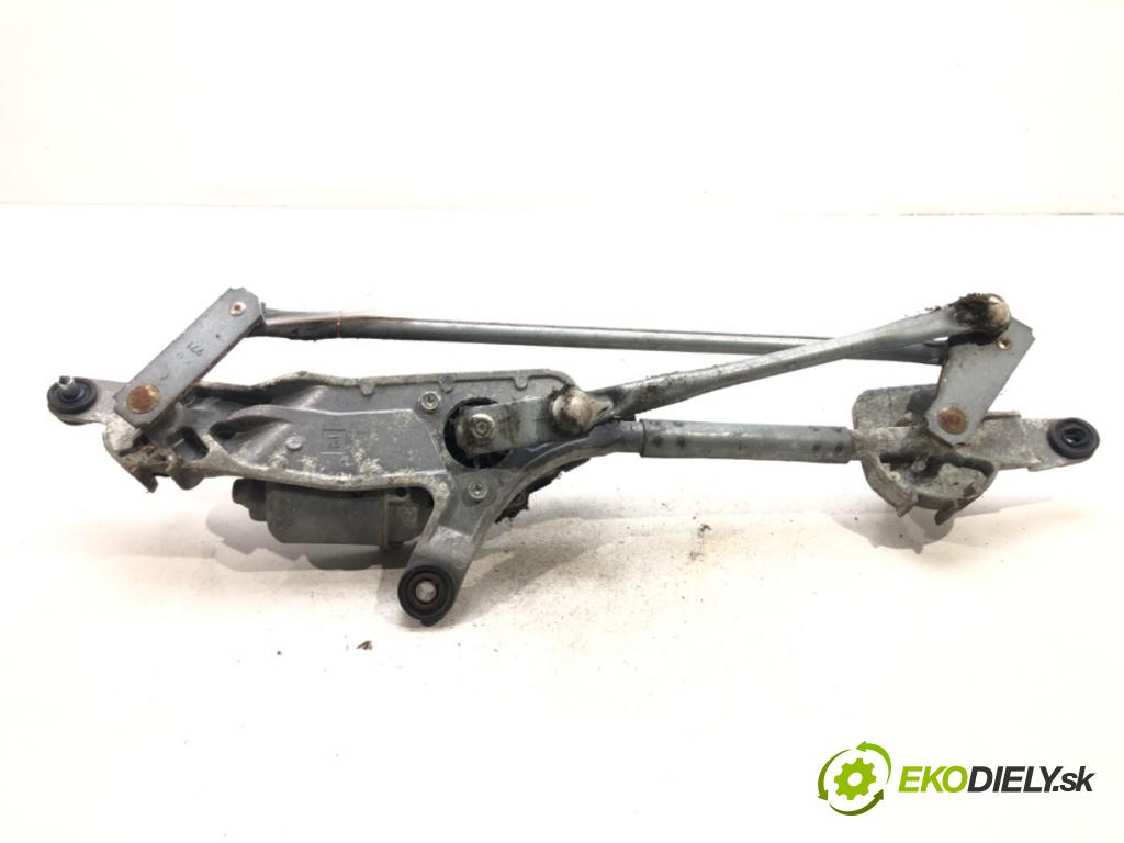 OPEL INSIGNIA A Country Tourer (G09) 2008 - 2017    2.0 CDTi (47) 96 kW [131 KM] olej napędowy 2008 -   Mechanizmus stieračov predný 13227392 (Motorčeky stieračov predné)