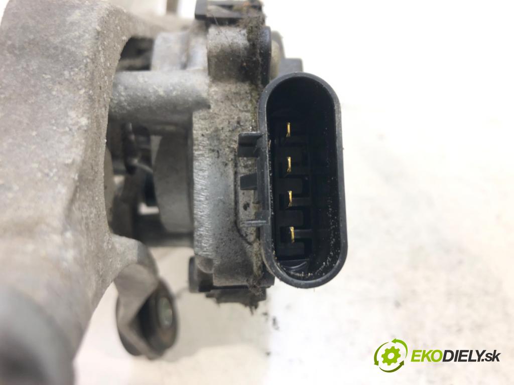 OPEL INSIGNIA A Country Tourer (G09) 2008 - 2017    2.0 CDTi (47) 96 kW [131 KM] olej napędowy 2008 -   Mechanizmus stieračov predný 13227392 (Motorčeky stieračov predné)