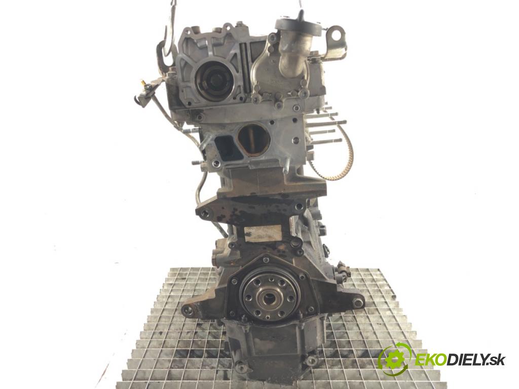 OPEL INSIGNIA A Country Tourer (G09) 2008 - 2017    2.0 CDTi (47) 96 kW [131 KM] olej napędowy 2008 -   Motor Z19DTH 55571949 (Motory (kompletné))
