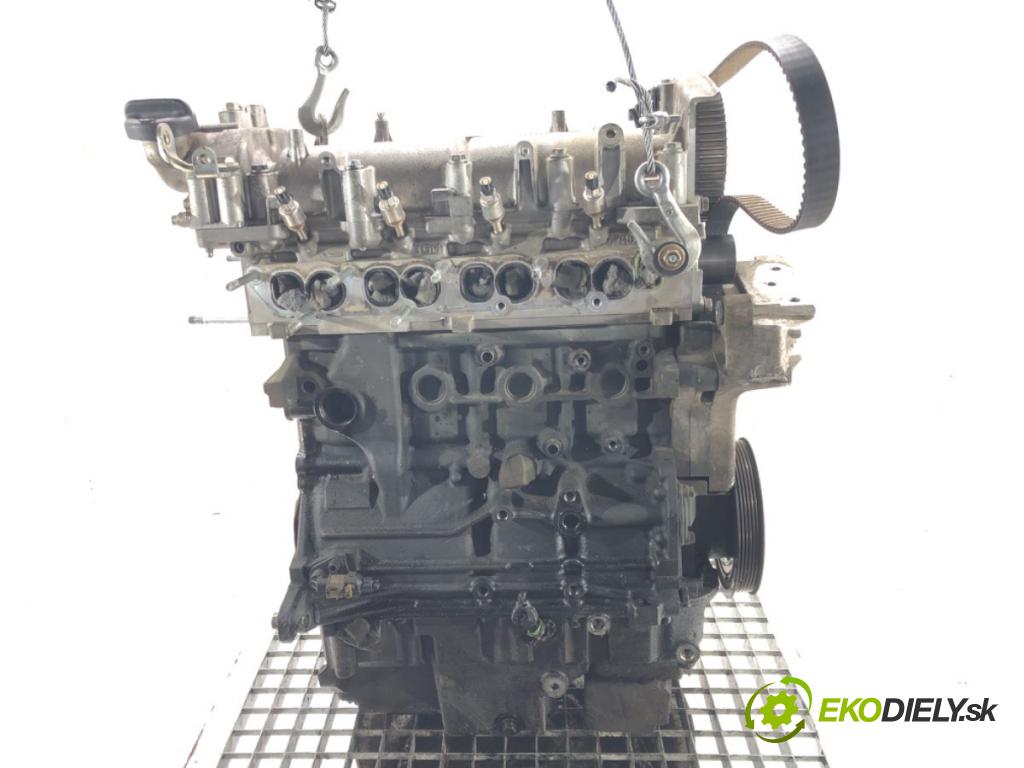 OPEL INSIGNIA A Country Tourer (G09) 2008 - 2017    2.0 CDTi (47) 96 kW [131 KM] olej napędowy 2008 -   Motor Z19DTH 55571949 (Motory (kompletné))