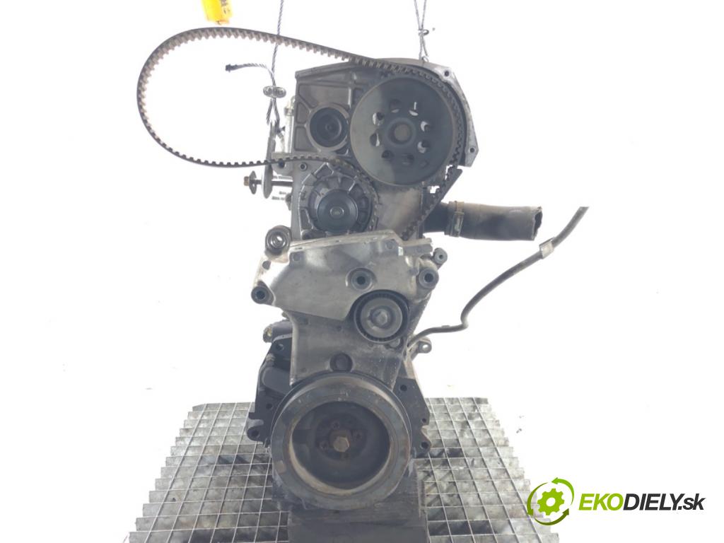 OPEL INSIGNIA A Country Tourer (G09) 2008 - 2017    2.0 CDTi (47) 96 kW [131 KM] olej napędowy 2008 -   Motor Z19DTH 55571949 (Motory (kompletné))