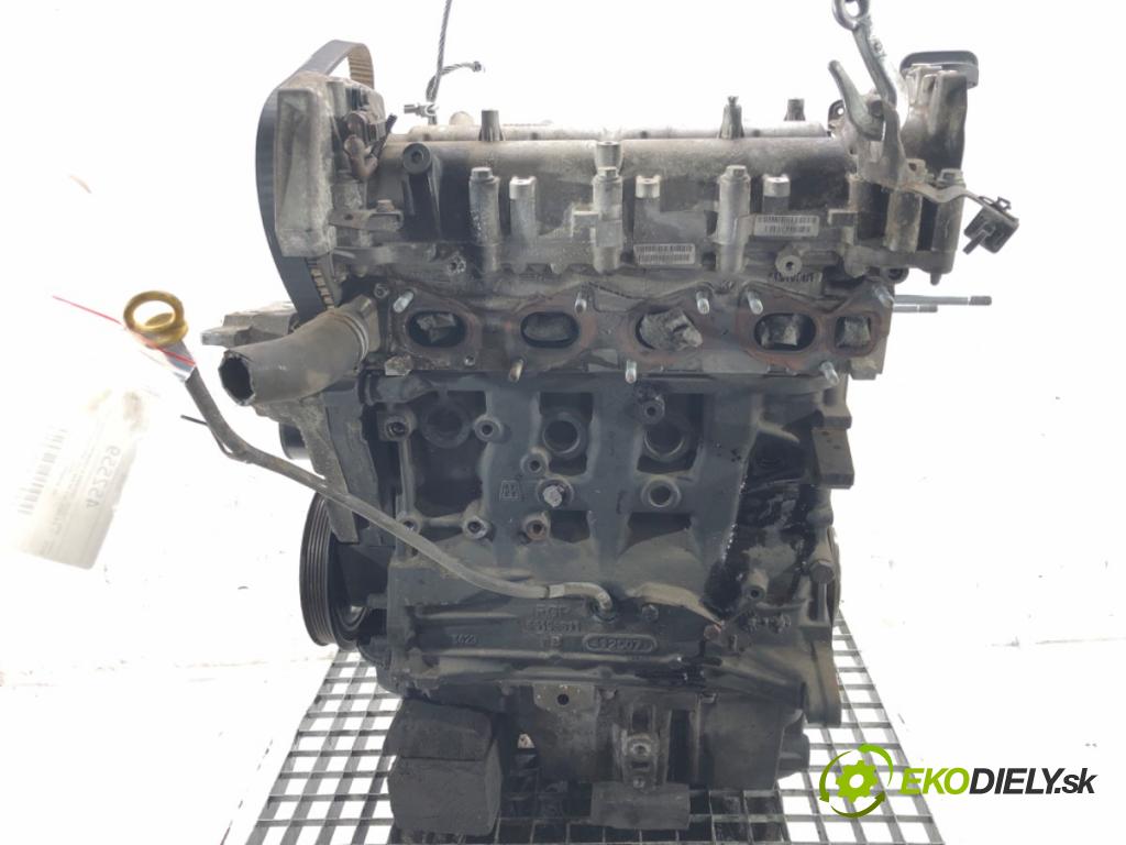 OPEL INSIGNIA A Country Tourer (G09) 2008 - 2017    2.0 CDTi (47) 96 kW [131 KM] olej napędowy 2008 -   Motor Z19DTH 55571949 (Motory (kompletné))