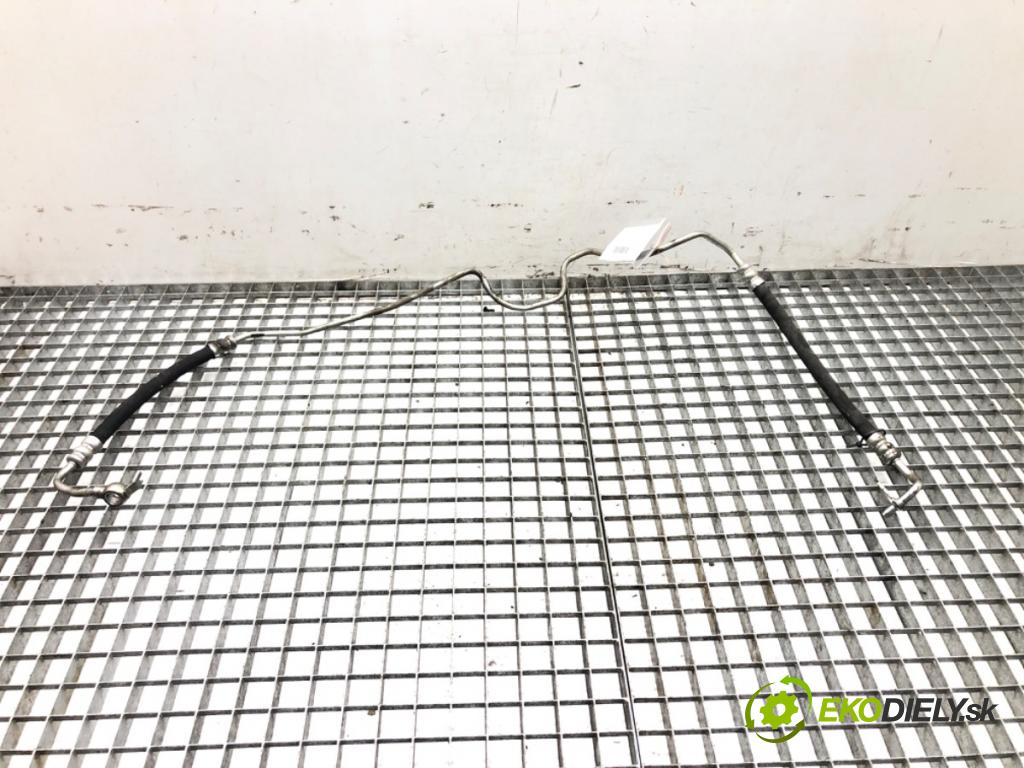 OPEL INSIGNIA A Country Tourer (G09) 2008 - 2017    2.0 CDTi (47) 96 kW [131 KM] olej napędowy 2008 -   hadica servočerpadlo  (Rúrky, hadice servočerpadla)