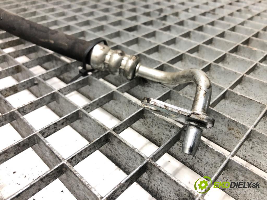 OPEL INSIGNIA A Country Tourer (G09) 2008 - 2017    2.0 CDTi (47) 96 kW [131 KM] olej napędowy 2008 -   hadica servočerpadlo  (Rúrky, hadice servočerpadla)