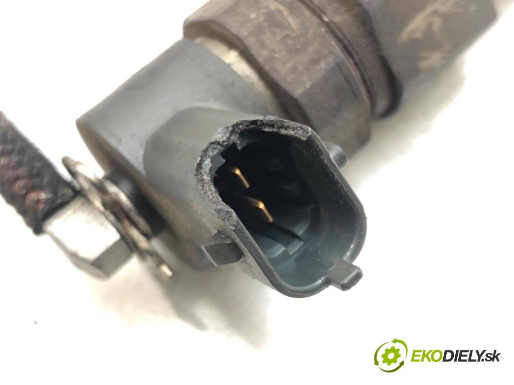 OPEL INSIGNIA A Country Tourer (G09) 2008 - 2017    2.0 CDTi (47) 96 kW [131 KM] olej napędowy 2008 -   vstřikovací ventily 0445110327