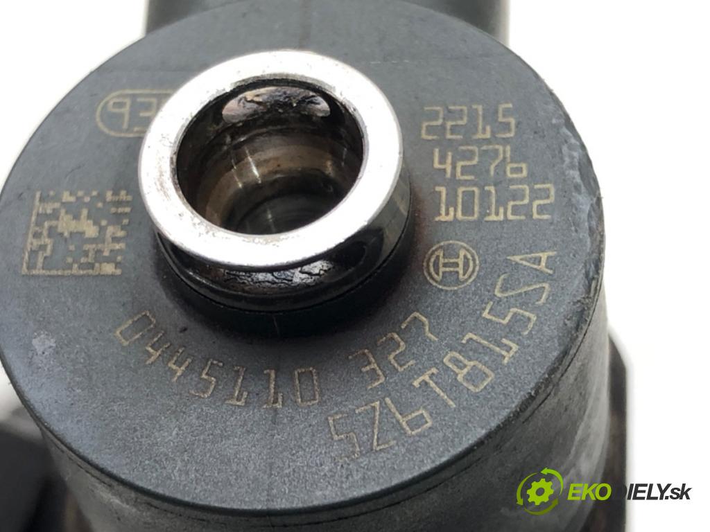 OPEL INSIGNIA A Country Tourer (G09) 2008 - 2017    2.0 CDTi (47) 96 kW [131 KM] olej napędowy 2008 -   vstřikovací ventily 0445110327