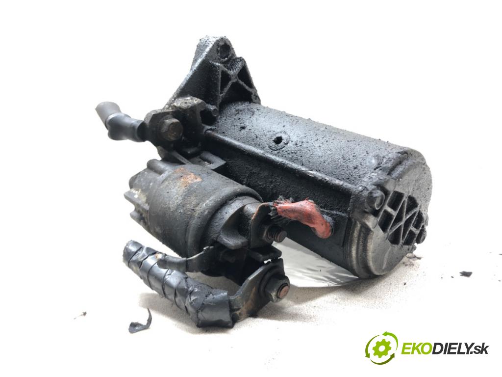 RENAULT LAGUNA III (BT0/1) 2007 - 2015 2.0 dCi (BT01, BT08, BT09, BT0E, BT0K, BT12, BT1C, Štartér 8200568535C (Štartéry)