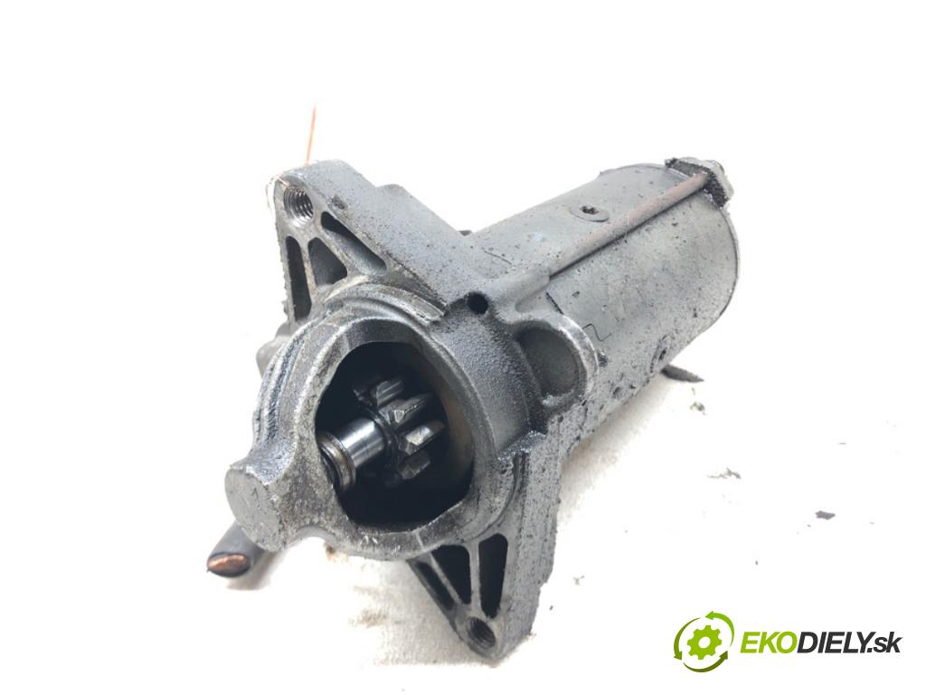 RENAULT LAGUNA III (BT0/1) 2007 - 2015 2.0 dCi (BT01, BT08, BT09, BT0E, BT0K, BT12, BT1C, Štartér 8200568535C (Štartéry)