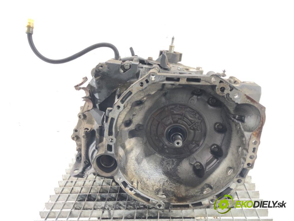 RENAULT LAGUNA III (BT0/1) 2007 - 2015    2.0 dCi (BT01, BT08, BT09, BT0E, BT0K, BT12, BT1C,  Prevodovka AJ0004 (Prevodovky)