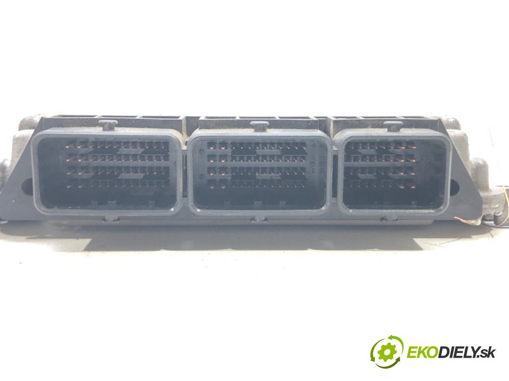 RENAULT LAGUNA III (BT0/1) 2007 - 2015 2.0 dCi (BT01, BT08, BT09, BT0E, BT0K, BT12, BT1C, riadiaca jednotka Motor 0281014354 (Riadiace jednotky)