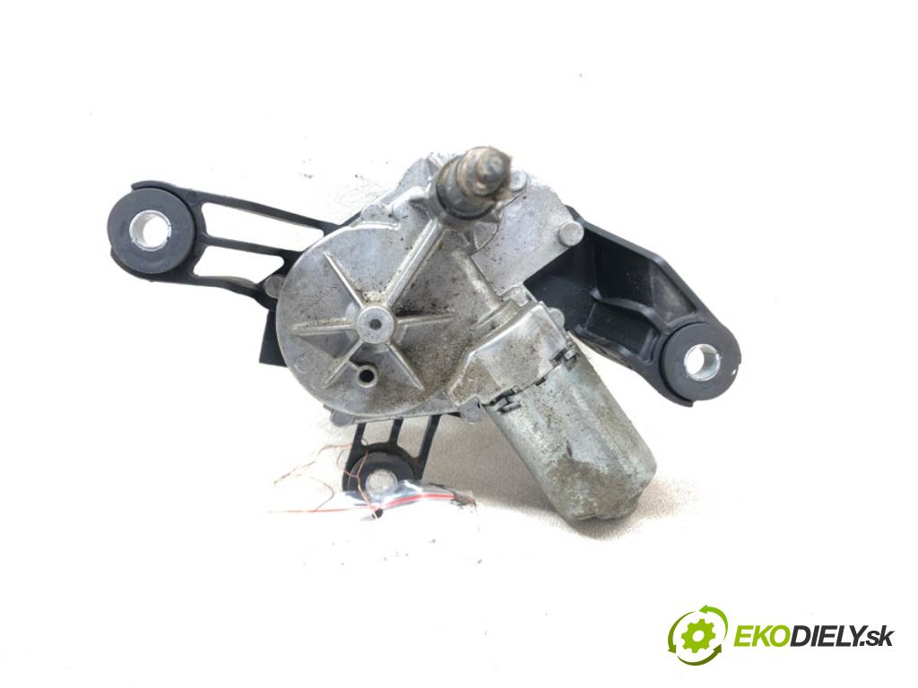 OPEL ASTRA H (A04) 2004 - 2014    1.7 CDTI (L48) 74 kW [100 KM] olej napędowy 2004 -  Motorček stieračov zad 13105981 (Ostatné)