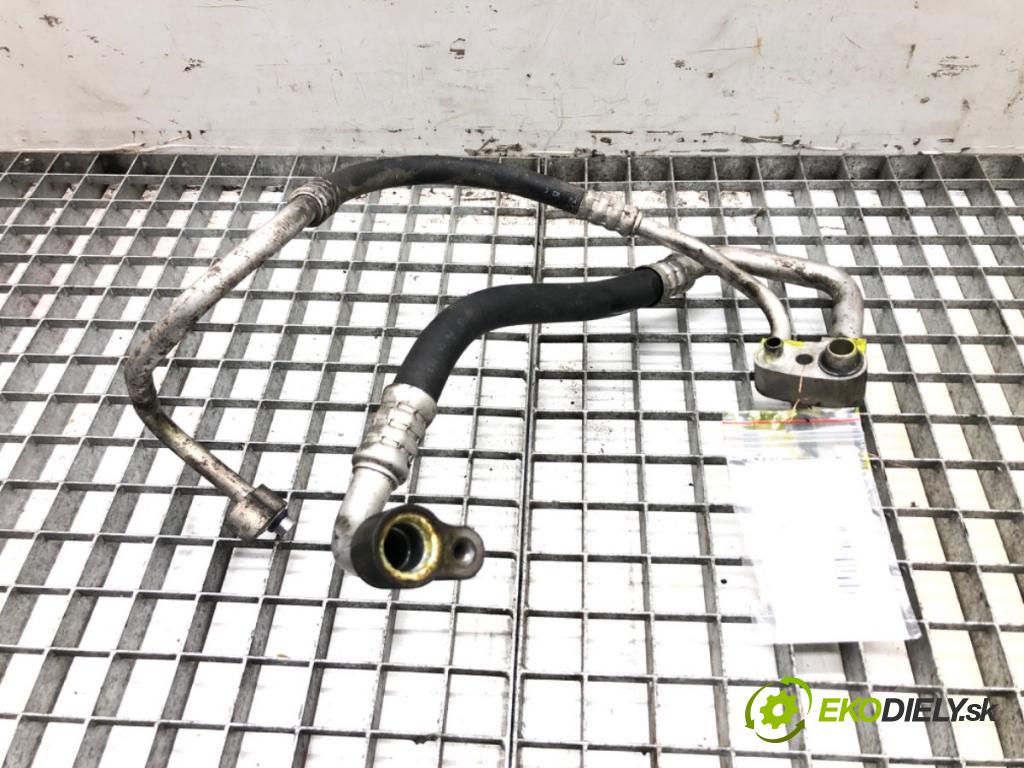 OPEL ASTRA H (A04) 2004 - 2014    1.7 CDTI (L48) 74 kW [100 KM] olej napędowy 2004 -  rúrka klimatizácie  (Rúrky klimatizácie)