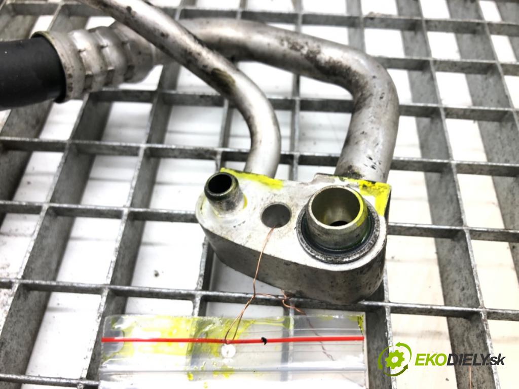 OPEL ASTRA H (A04) 2004 - 2014    1.7 CDTI (L48) 74 kW [100 KM] olej napędowy 2004 -  rúrka klimatizácie  (Rúrky klimatizácie)