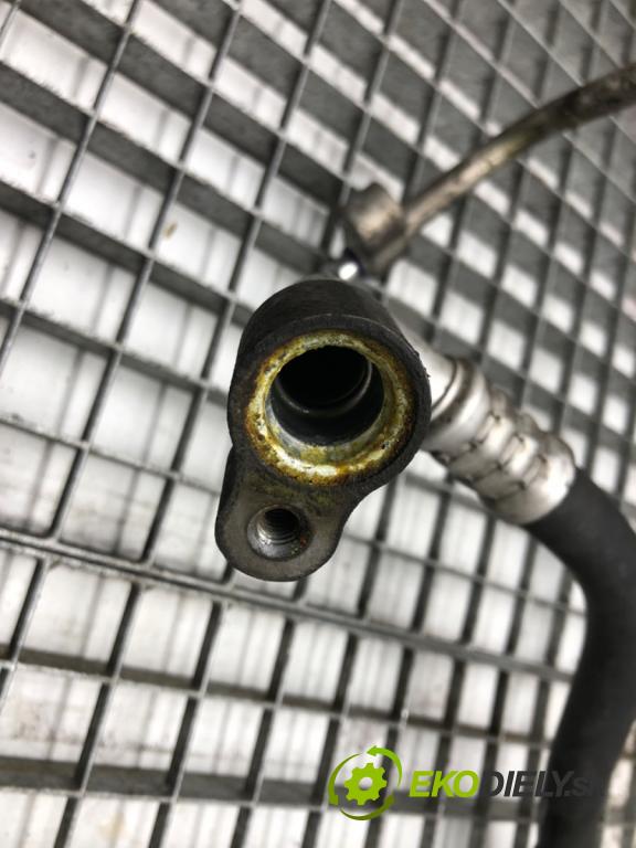 OPEL ASTRA H (A04) 2004 - 2014    1.7 CDTI (L48) 74 kW [100 KM] olej napędowy 2004 -  rúrka klimatizácie  (Rúrky klimatizácie)