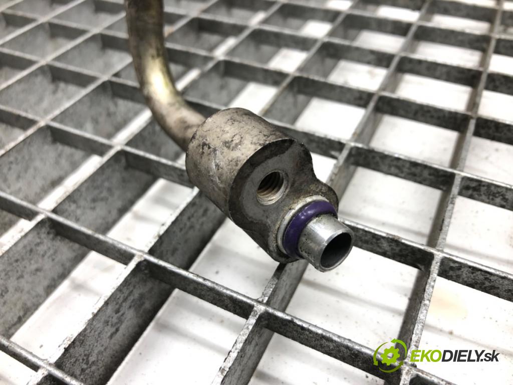 OPEL ASTRA H (A04) 2004 - 2014    1.7 CDTI (L48) 74 kW [100 KM] olej napędowy 2004 -  rúrka klimatizácie  (Rúrky klimatizácie)