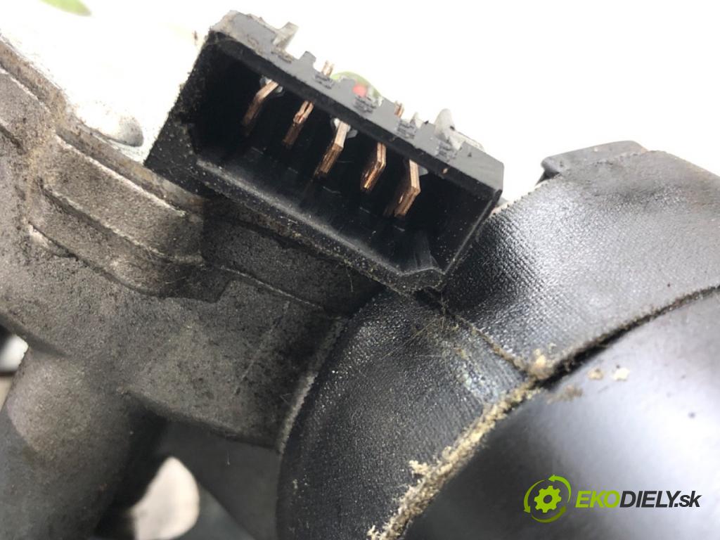 SEAT LEON (1M1) 1999 - 2006    1.9 TDI 66 kW [90 KM] olej napędowy 1999 - 2006  Mechanizmus stieračov predný 1j0955325A (Motorčeky stieračov predné)