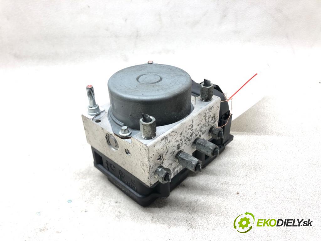 SUZUKI SX4 (EY, GY) 2006 - 2022    1.6 VVT (RW 416) 88 kW [120 KM] benzyna 2009 - 202  Pumpa ABS 0265232533 (Pumpy ABS)