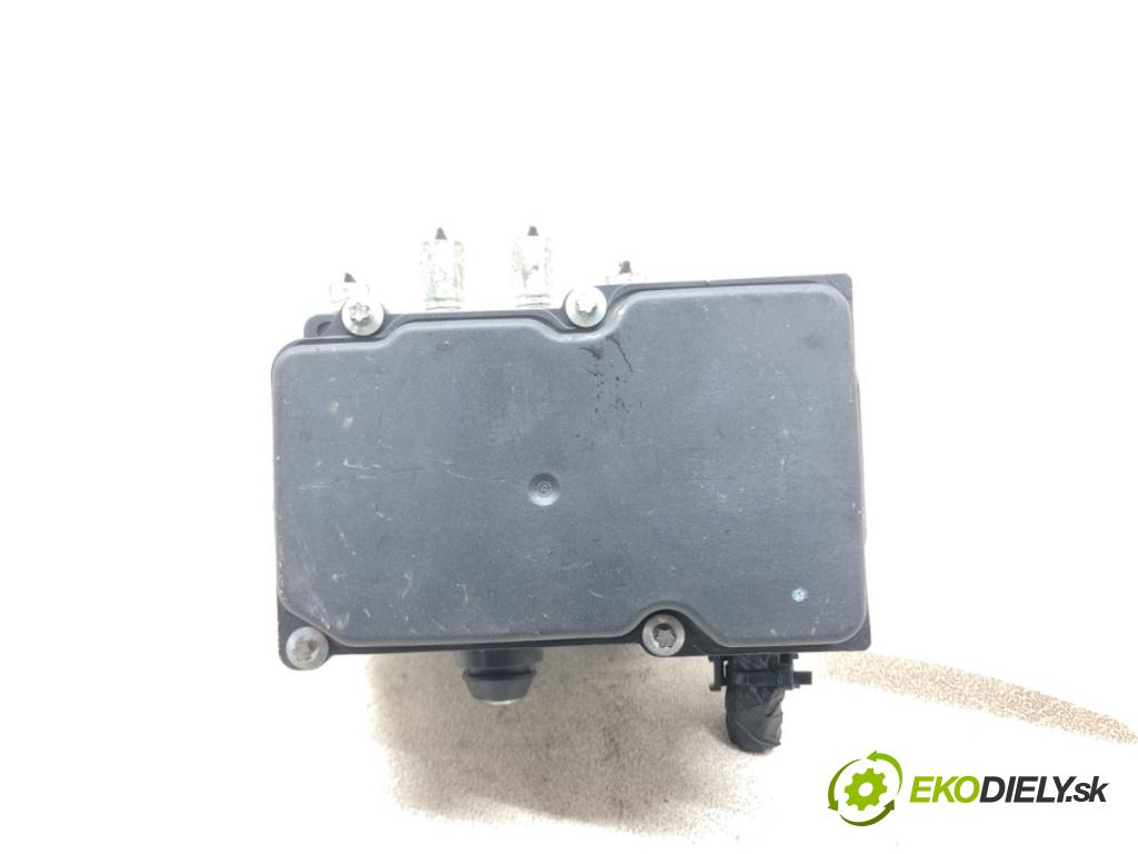 SUZUKI SX4 (EY, GY) 2006 - 2022    1.6 VVT (RW 416) 88 kW [120 KM] benzyna 2009 - 202  Pumpa ABS 0265232533 (Pumpy ABS)