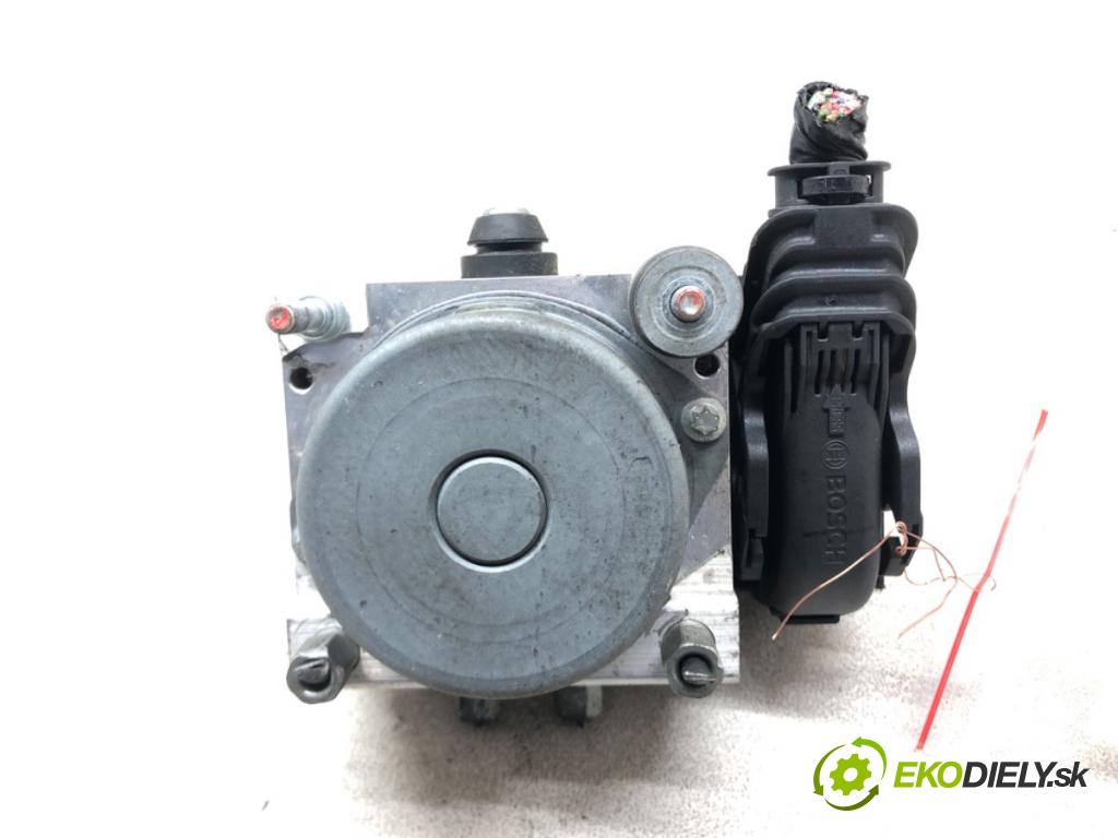 SUZUKI SX4 (EY, GY) 2006 - 2022    1.6 VVT (RW 416) 88 kW [120 KM] benzyna 2009 - 202  Pumpa ABS 0265232533 (Pumpy ABS)