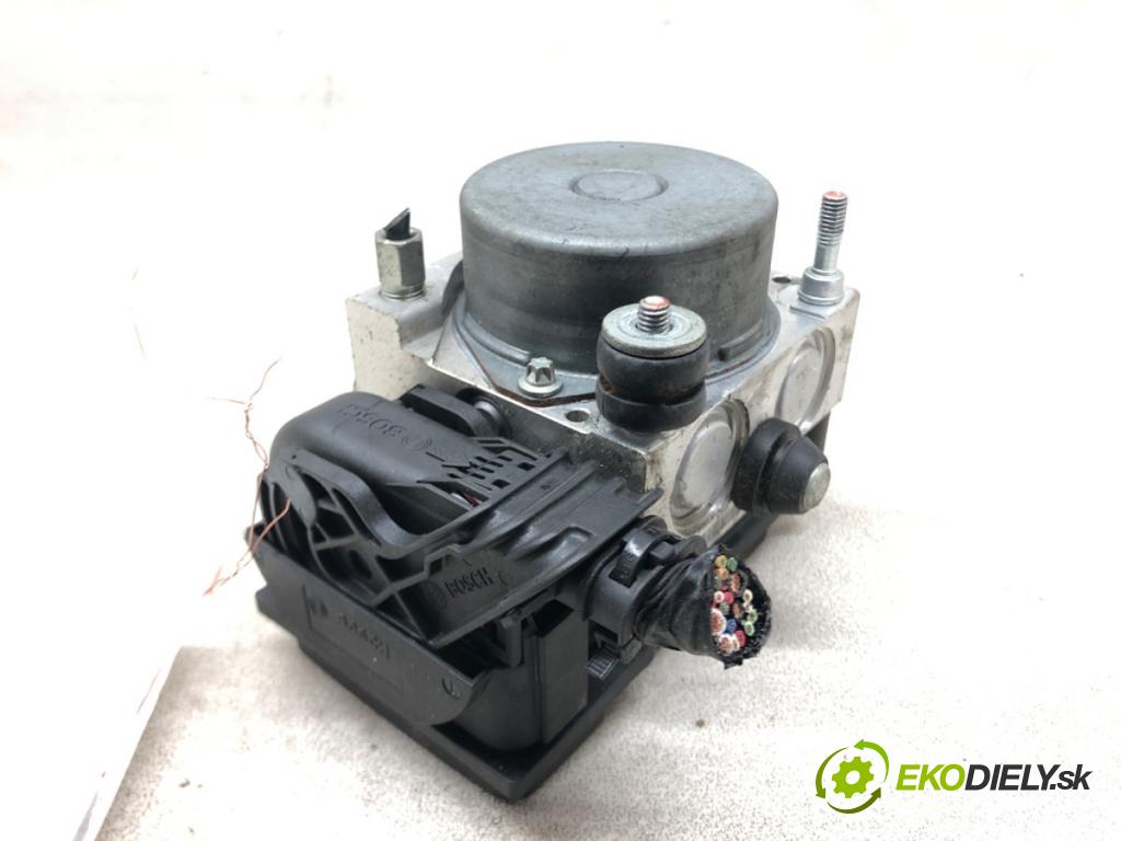 SUZUKI SX4 (EY, GY) 2006 - 2022    1.6 VVT (RW 416) 88 kW [120 KM] benzyna 2009 - 202  Pumpa ABS 0265232533 (Pumpy ABS)