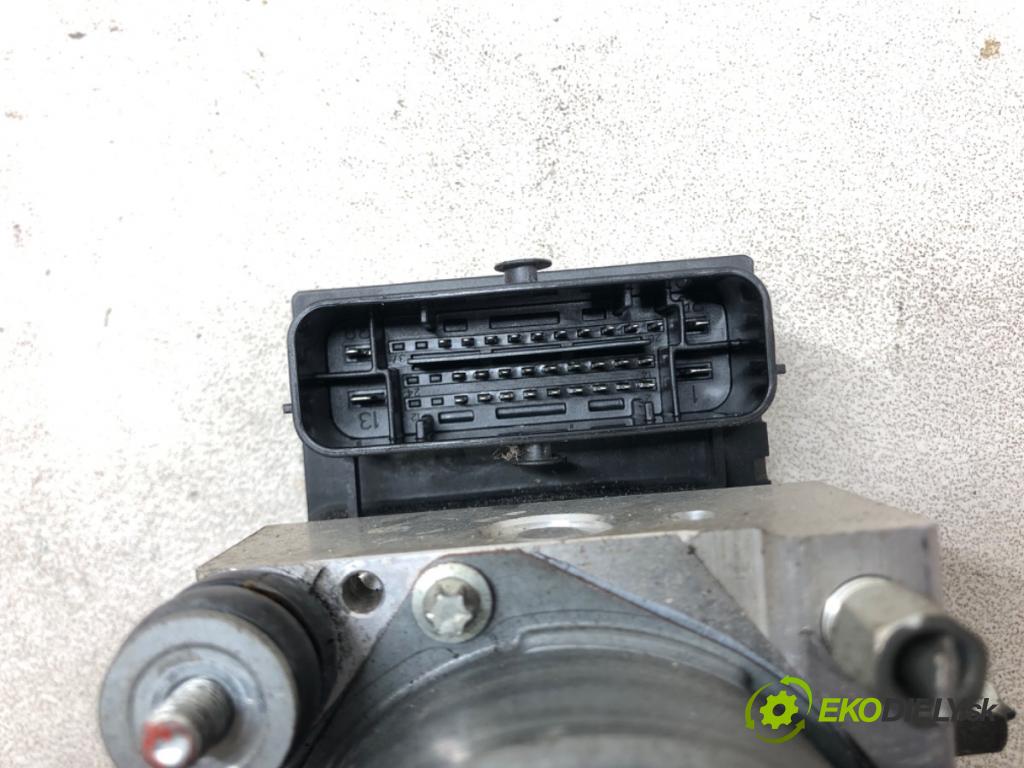 SUZUKI SX4 (EY, GY) 2006 - 2022    1.6 VVT (RW 416) 88 kW [120 KM] benzyna 2009 - 202  Pumpa ABS 0265232533 (Pumpy ABS)