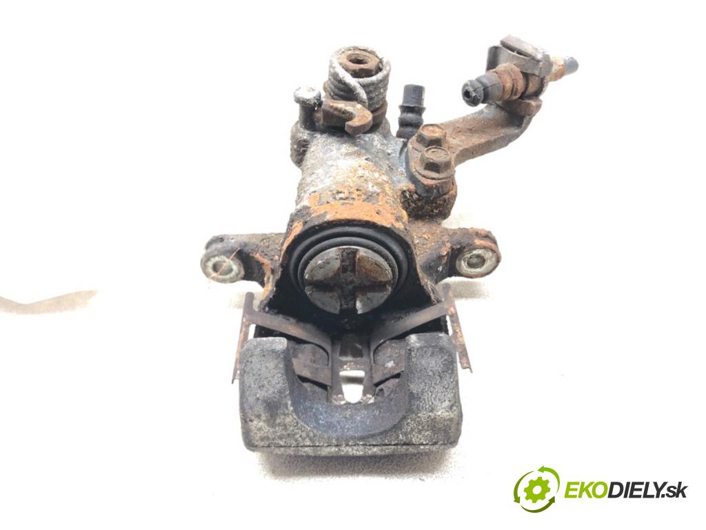 SUZUKI SX4 (EY, GY) 2006 - 2022    1.6 VVT (RW 416) 88 kW [120 KM] benzyna 2009 - 202  Brzdič strmeň zad ľavy 0 (Ostatné)