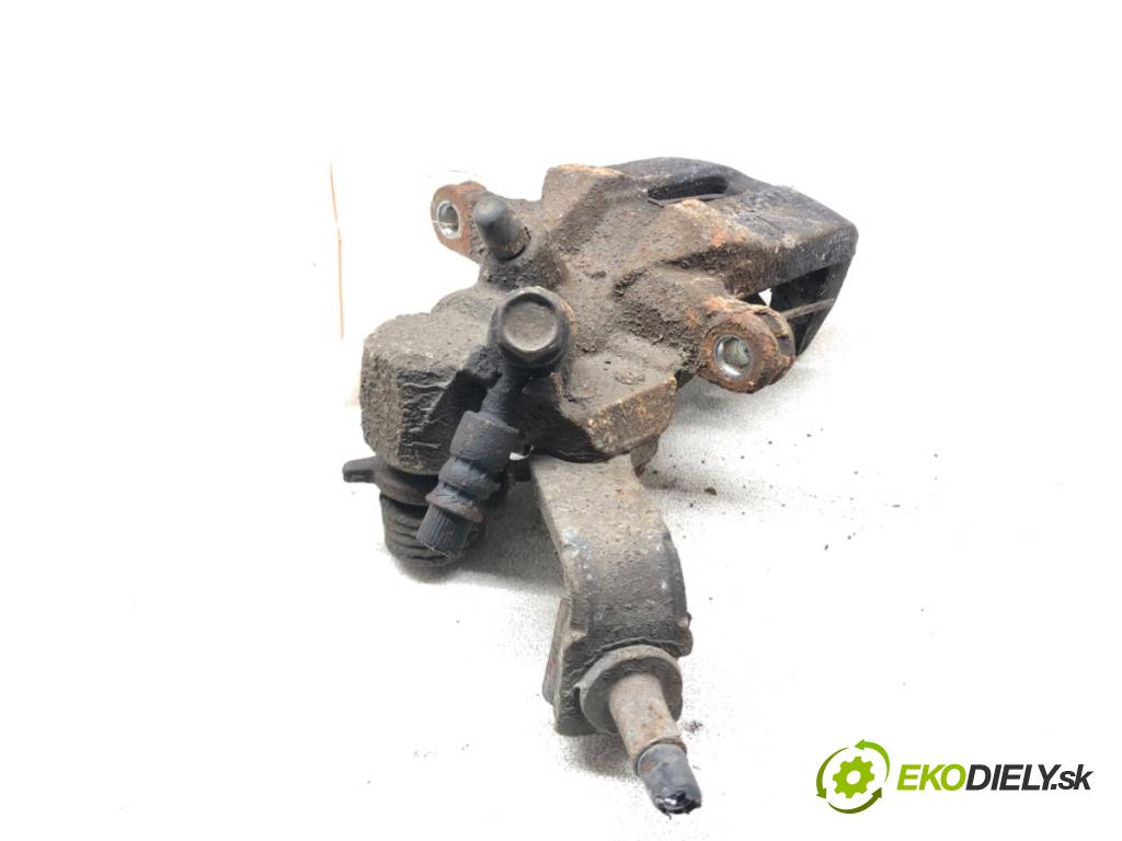SUZUKI SX4 (EY, GY) 2006 - 2022    1.6 VVT (RW 416) 88 kW [120 KM] benzyna 2009 - 202  Brzdič strmeň zad ľavy 0 (Ostatné)