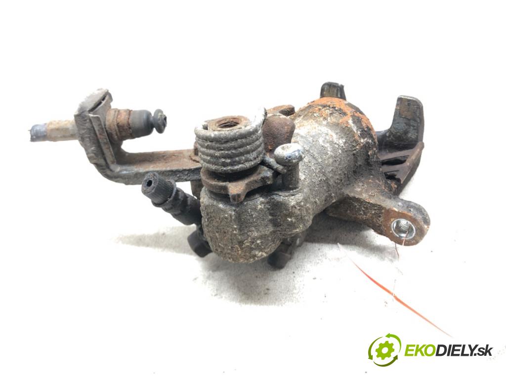 SUZUKI SX4 (EY, GY) 2006 - 2022    1.6 VVT (RW 416) 88 kW [120 KM] benzyna 2009 - 202  Brzdič strmeň zad ľavy 0 (Ostatné)