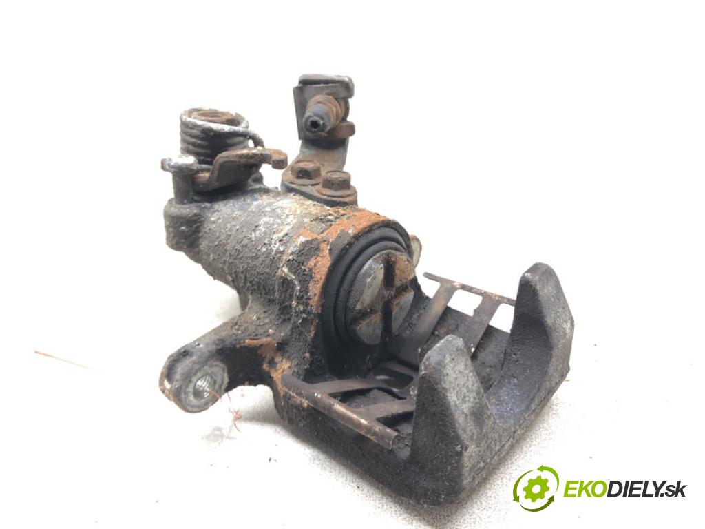 SUZUKI SX4 (EY, GY) 2006 - 2022    1.6 VVT (RW 416) 88 kW [120 KM] benzyna 2009 - 202  Brzdič strmeň zad ľavy 0 (Ostatné)
