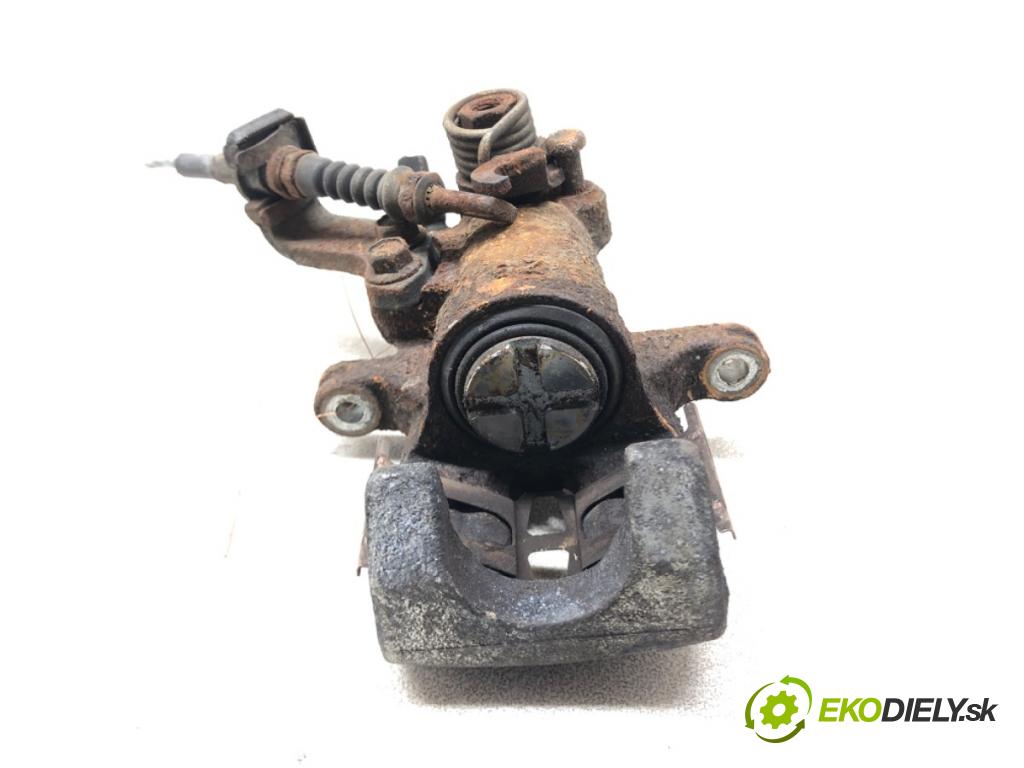 SUZUKI SX4 (EY, GY) 2006 - 2022    1.6 VVT (RW 416) 88 kW [120 KM] benzyna 2009 - 202  Brzdič strmeň zad pravy 0 (Ostatné)