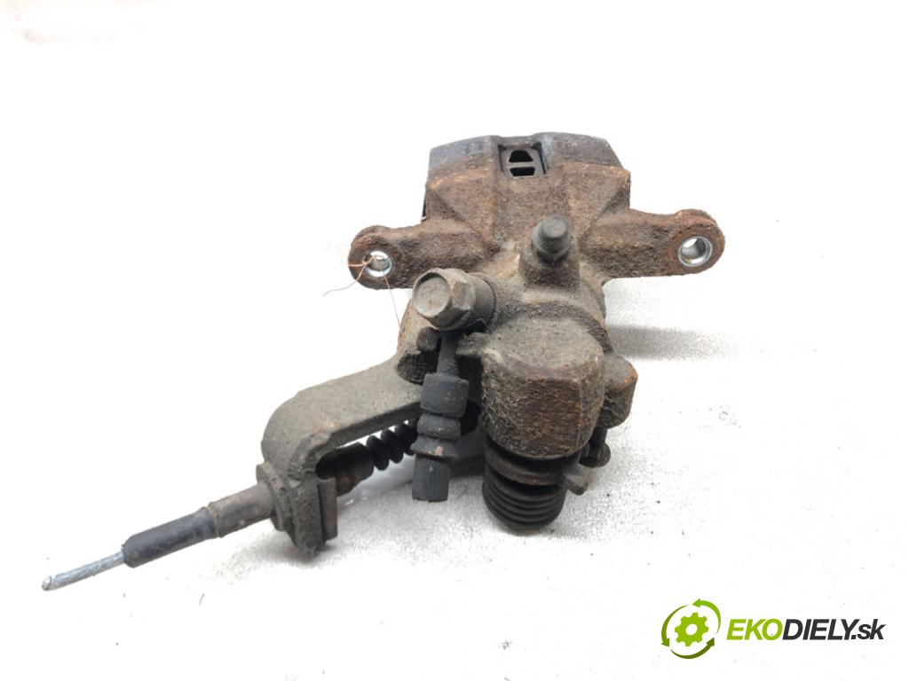 SUZUKI SX4 (EY, GY) 2006 - 2022    1.6 VVT (RW 416) 88 kW [120 KM] benzyna 2009 - 202  Brzdič strmeň zad pravy 0 (Ostatné)